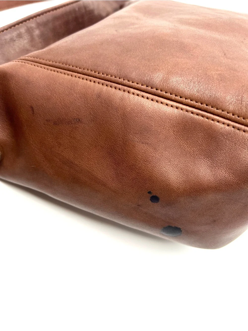 Coach vintage monterey